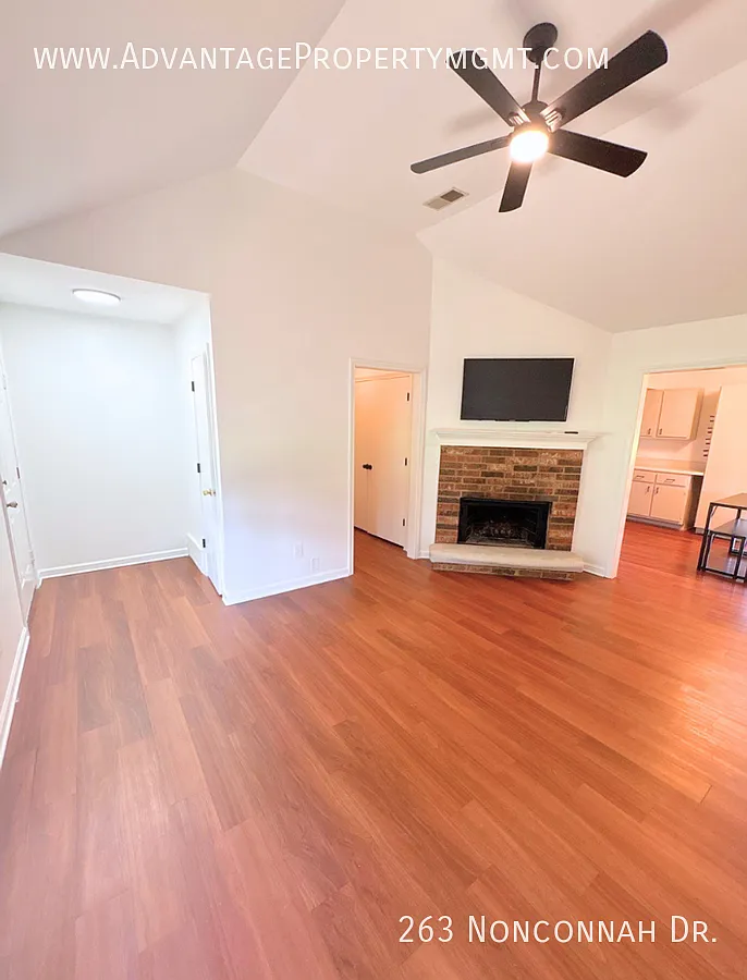 263 Nonconnah Dr. Byhalia, MS 38611 - Half Off First Month's Rent! — Photo 4