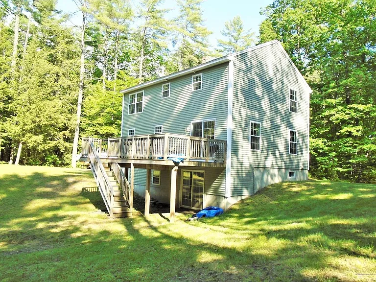 206 Waycross Way — Photo 15