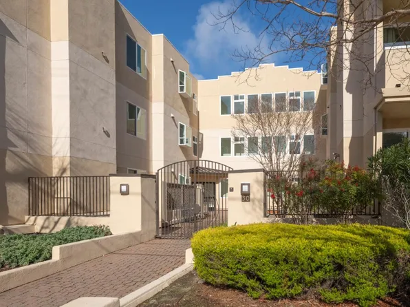 30 Lorton Ave APT 302, Burlingame, CA 94010