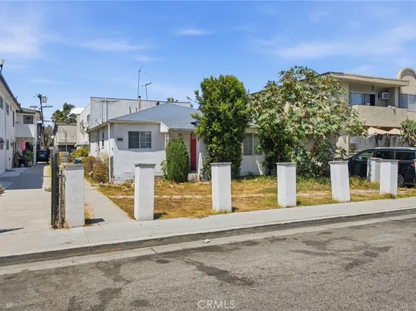 1939 Chariton St, Los Angeles, CA 90034