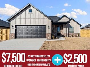 1902 Farmer St, Pea Ridge, AR 72751