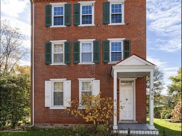 486 W Street Rd