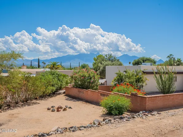 990 N Camino De Luz, Green Valley, AZ 85614
