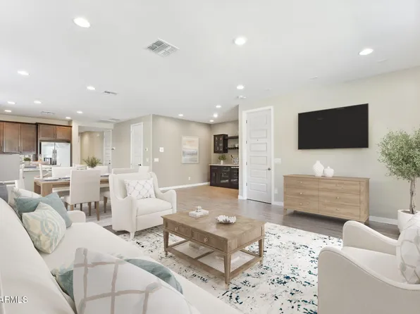 24884 N 171ST Lane, Surprise, AZ 85387