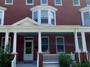 301 N Stratton St, Gettysburg, PA 17325