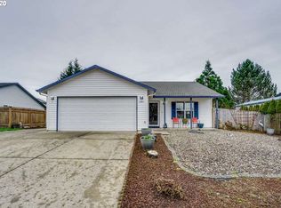 2305 SW 8th St, Battle Ground, WA 98604