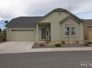959 Peach Blossom Way, Sparks, NV 89436