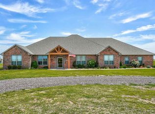 11433 SW Pecan Rd, Lawton, OK 73505