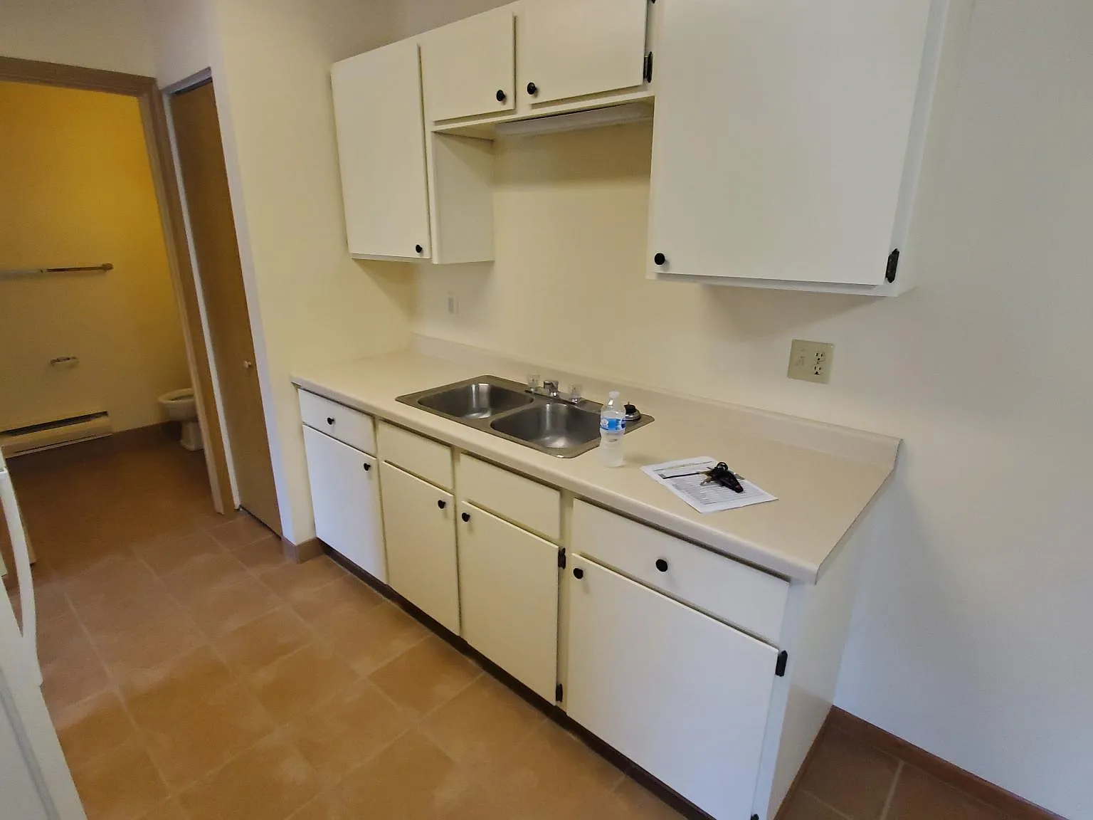 1 bed, 500 sqft, $850 — Photo 4