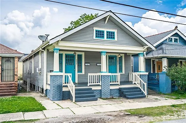 2837 Oreilly St — Photo 2