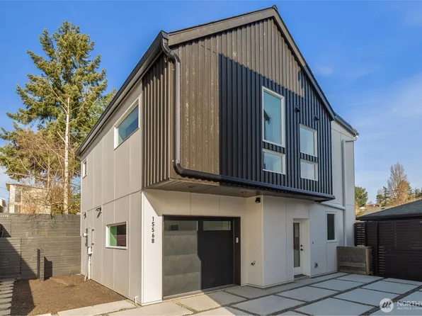 1556 S Pearl Street #B, Seattle, WA 98108