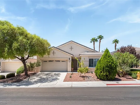 2651 Thornview St, Las Vegas, NV 89135