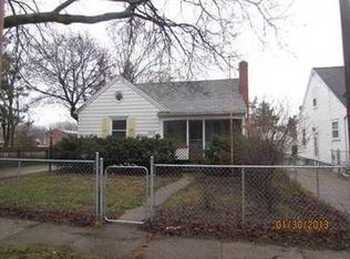 1115 George St, Lansing, MI 48910