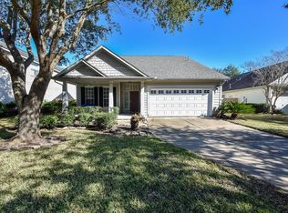 1127 Laurel Green Rd, Missouri City, TX 77459