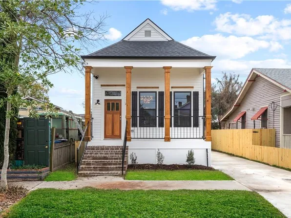 423 Diana St, New Orleans, LA 70114