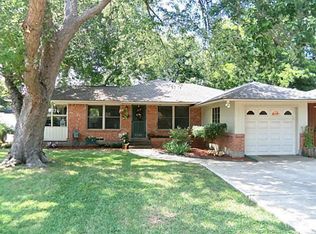 6732 Vada Dr, Dallas, TX 75214