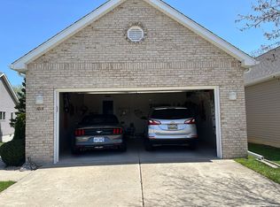 1013 Bluebell Ln, Davison, MI 48423