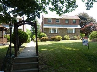 7403 E Roosevelt Blvd, Philadelphia, PA 19152