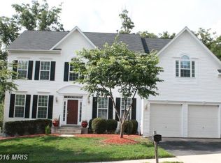 34 Sapphire St, Fredericksburg, VA 22405