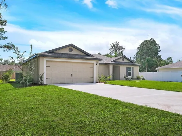 192 Athabasca Dr, Poinciana, FL 34759