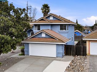 1132 Courtland Ct, Fairfield, CA 94534