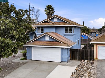 1132 Courtland Ct, Fairfield, CA, 94534
