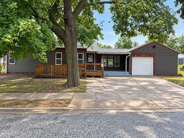 1416 E North St, Lansing, MI 48906