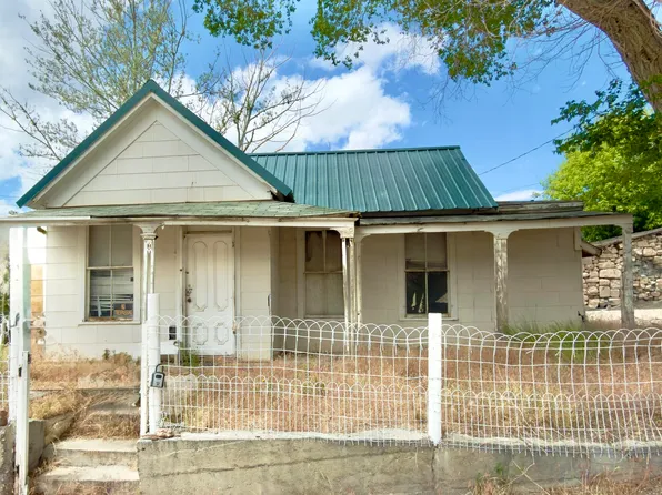 40 N Oneil Ave, Eureka, NV 89316