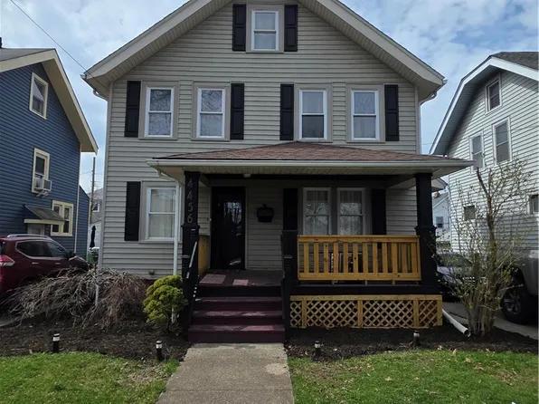 4456 W 47th St, Cleveland, OH 44144