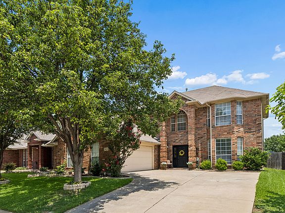 2nd image of 2813 Flint Rock Dr