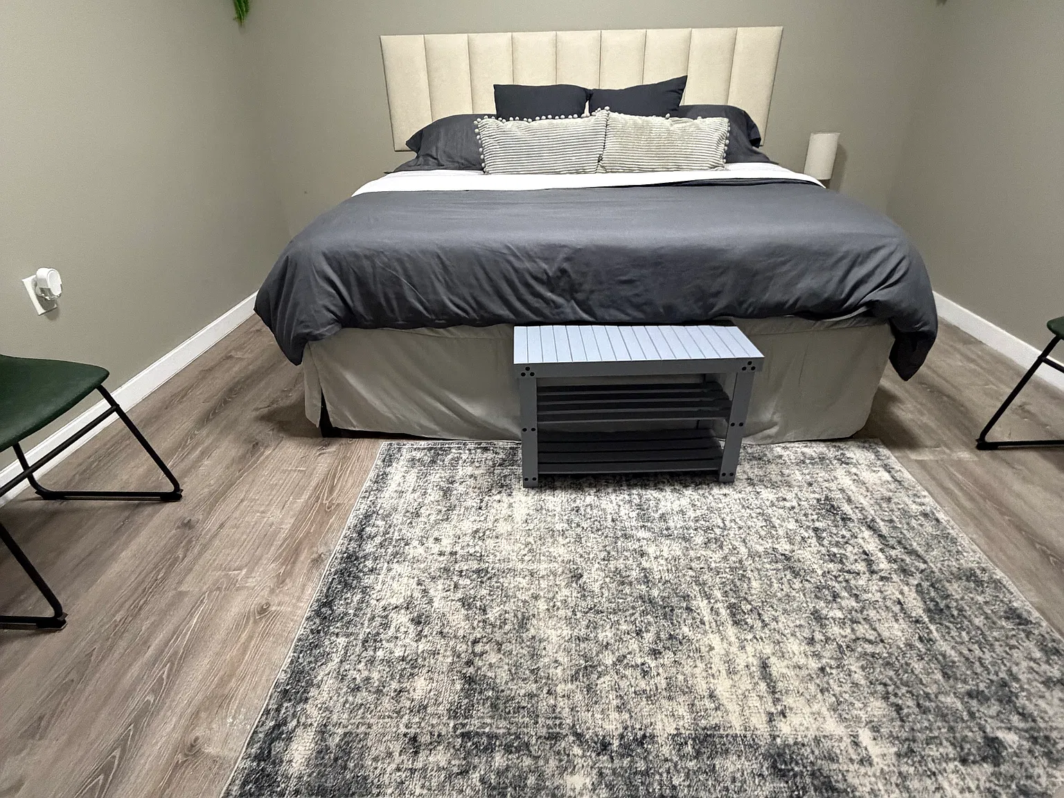 1 bed, $2,900 — Photo 1