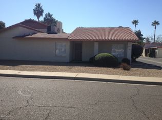 15201 N 25th Dr UNIT 12, Phoenix, AZ 85023