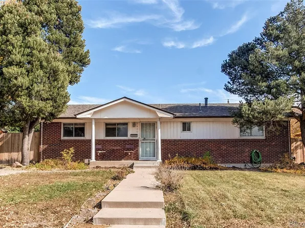 7460 Bryant Street, Westminster, CO 80030