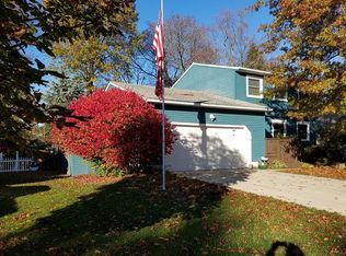 2625 Valleydale Rd, Stow, OH 44224