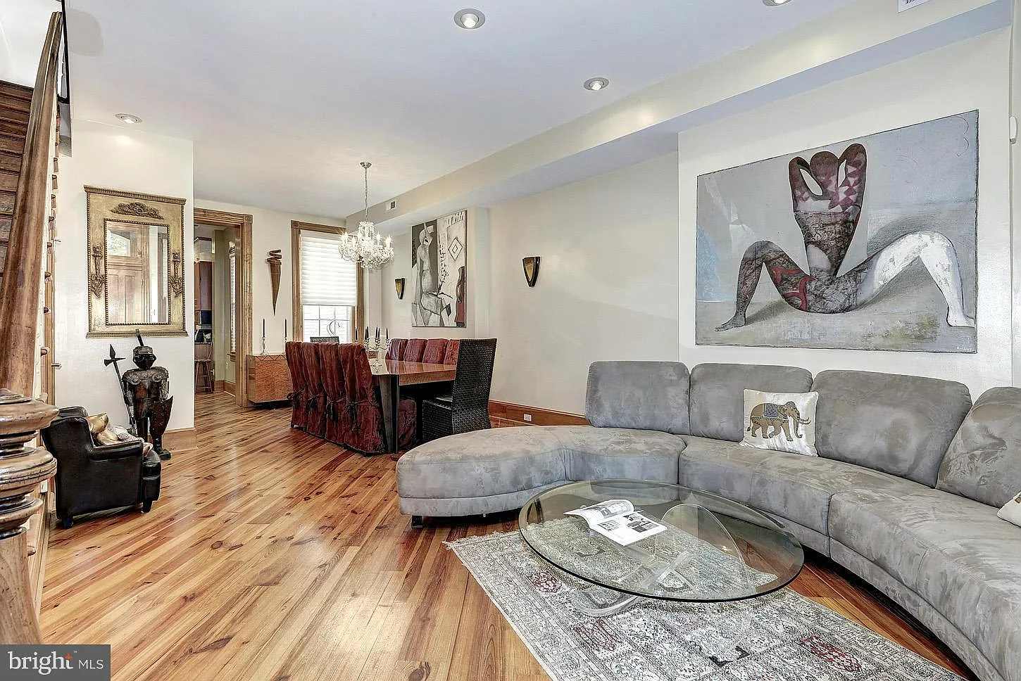 4 bed, 3.5 bath, 2906 sqft, $8,500 — Photo 3