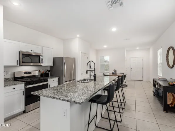 20109 W PALO VERDE Drive, Litchfield Park, AZ 85340