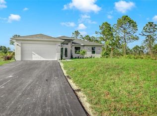 3834 16th Ave NE, Naples, FL 34120