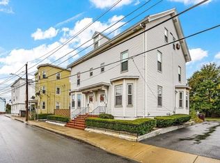 12 Liberty St FLOOR 2, Everett, MA 02149