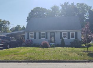 22 Woodgate Ct, Manchester, NH 03103