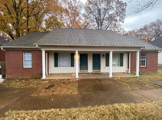 245 Tinker Hill Cv #A, Jackson, TN 38305