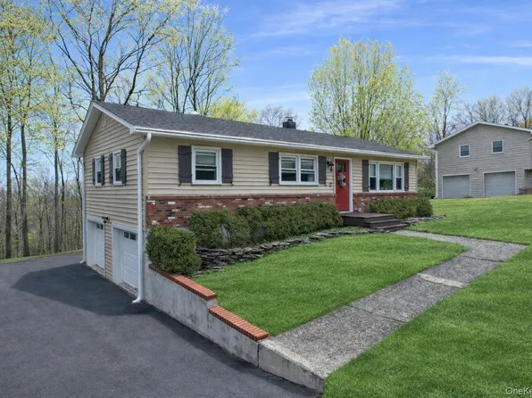 40 Poplar Drive, Monroe, NY 10950