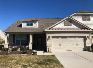 3610 Sainsbury Ln, Greensboro, NC 27409