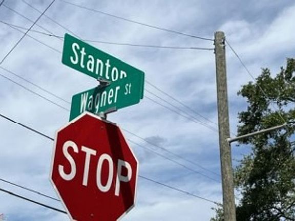 Exterior Address Verification