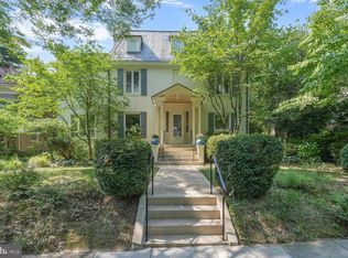 3718 Harrison St NW, Washington, DC 20015