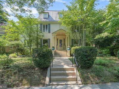 3718 Harrison St NW, Washington, DC, 20015