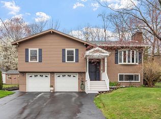 3 Westgate Road, Derry, NH 03038