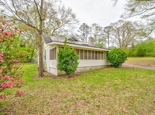 211 Collard Valley Rd, Cedartown, GA 30125