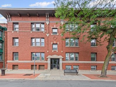 4148 N Clarendon Ave #102, Chicago, IL, 60613