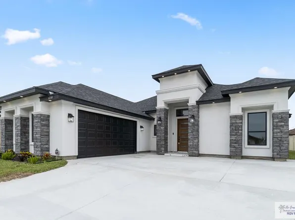 6210 Bentwood Dr, Harlingen, TX 78552