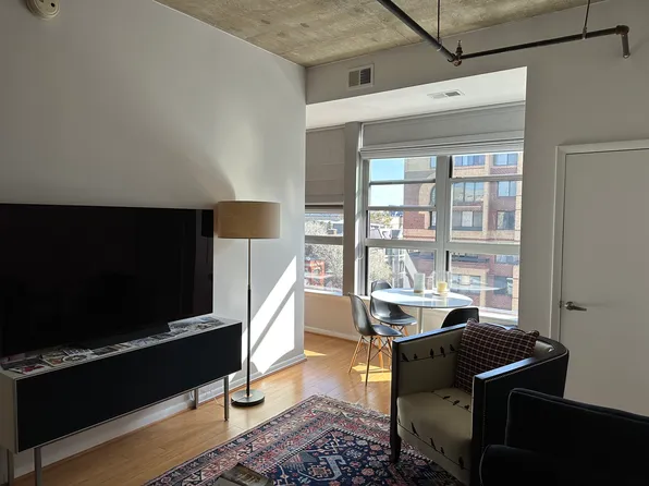 1300 N St NW, Washington, DC